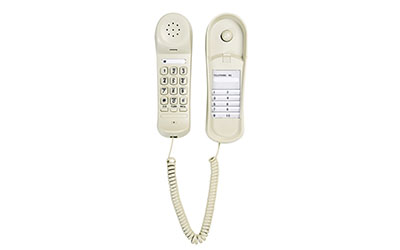 客房电器-肯特电话机CT609A