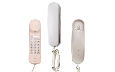 客房电器-合镁电话机HM508