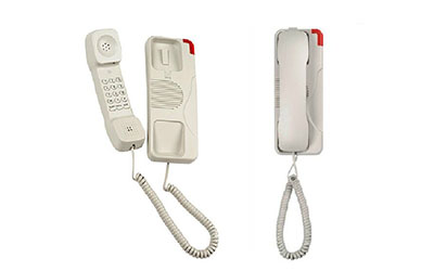 客房电器-肯特电话机CT602A