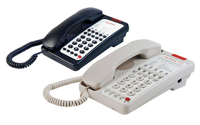 客房电器-肯特电话机CH908A