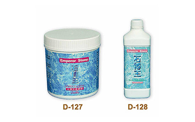 清洁用品-D-127 D-128石博王晶硬粉 石博王晶硬保养剂