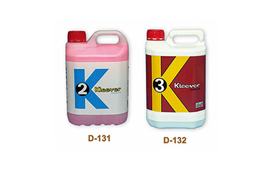 清洁用品-D-131 D-132西班牙进口K2 西班牙进口K3