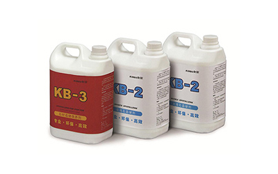清洁用品-KB-2 KB-3花岗石晶硬剂大理石晶硬剂石材晶硬保养剂