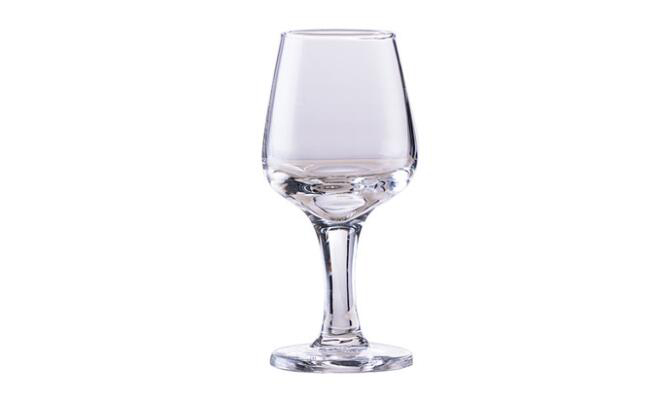 玻璃器皿-白酒杯