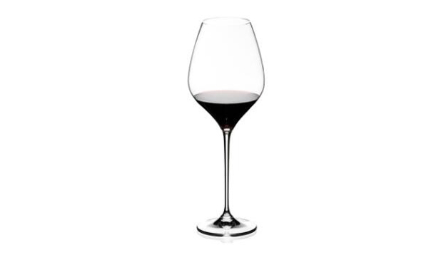 玻璃器皿-红酒杯