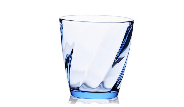 玻璃器皿-漱口杯