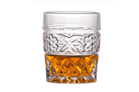 玻璃器皿-烈酒杯