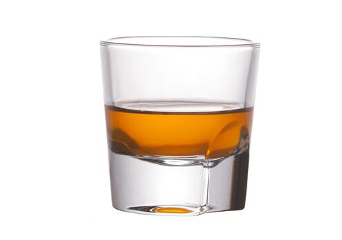 玻璃器皿-威士忌杯