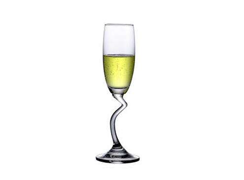玻璃器皿-香槟杯
